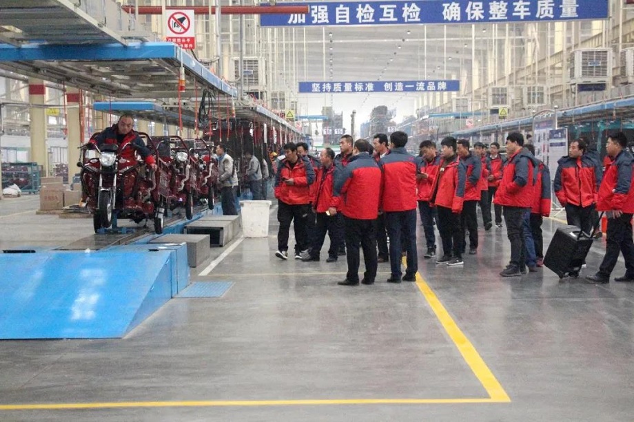 強者先謀、智者先行——大運三輪陜北區(qū)域商務(wù)會議勝利召開